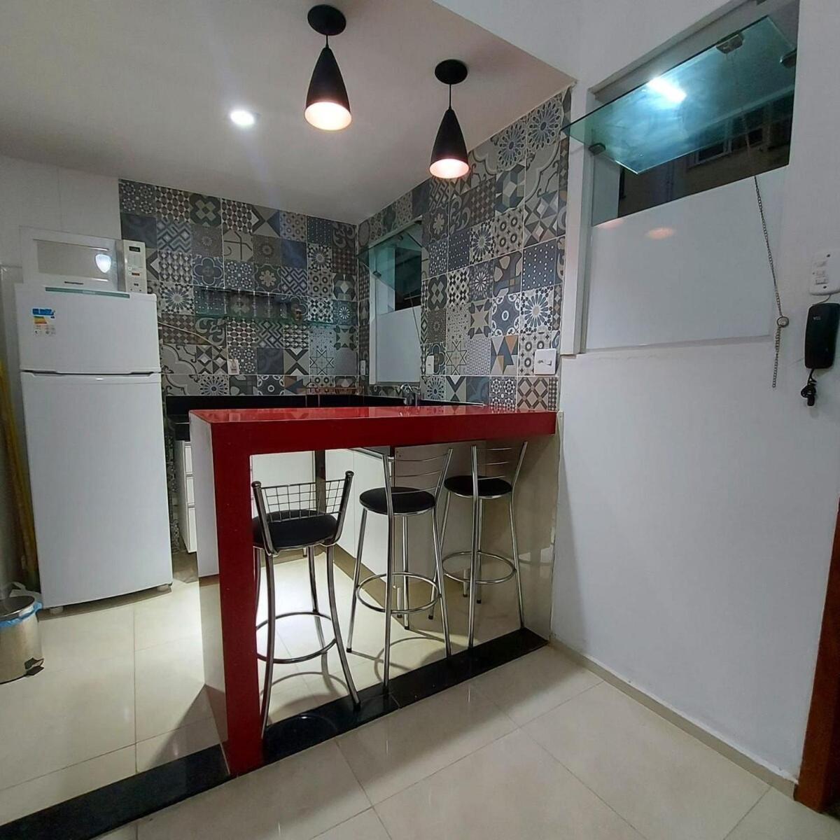 Suh Copacabana 16 Walk A Little To The Beach! Rio de Janeiro Exterior photo